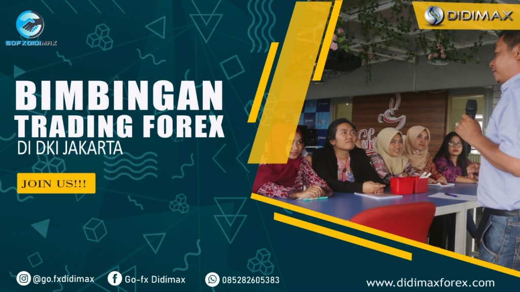 BIMBINGAN TRADING FOREX DI DKI JAKARTA