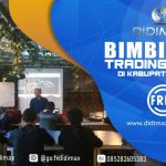 BIMBINGAN TRADING FOREX DI KABUPATEN BEKASI