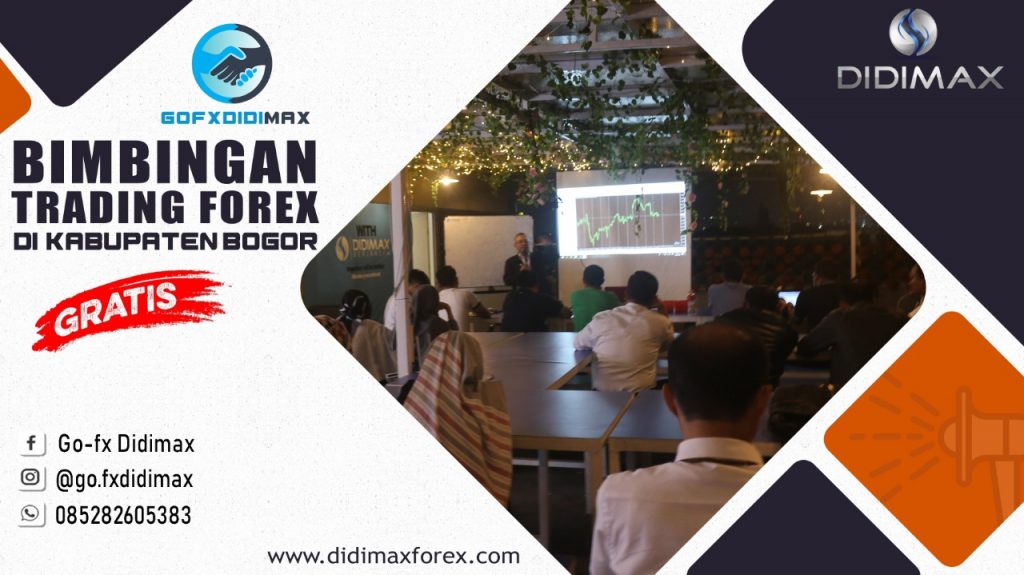 BIMBINGAN TRADING FOREX DI KABUPATEN BOGOR