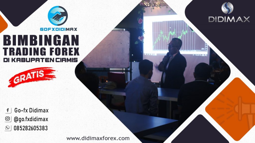 BIMBINGAN TRADING FOREX DI KABUPATEN CIAMIS