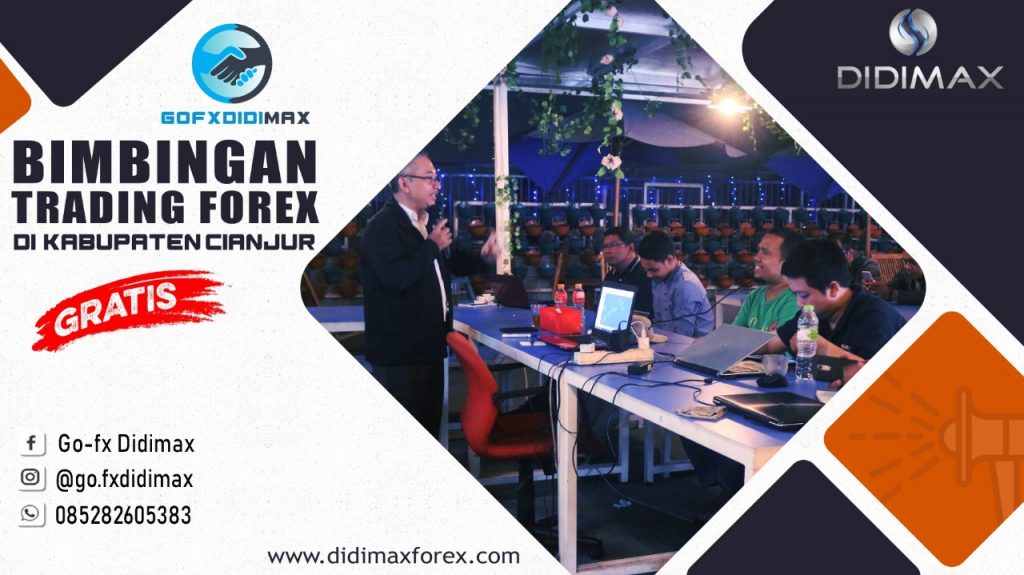 BIMBINGAN TRADING FOREX DI KABUPATEN CIANJUR