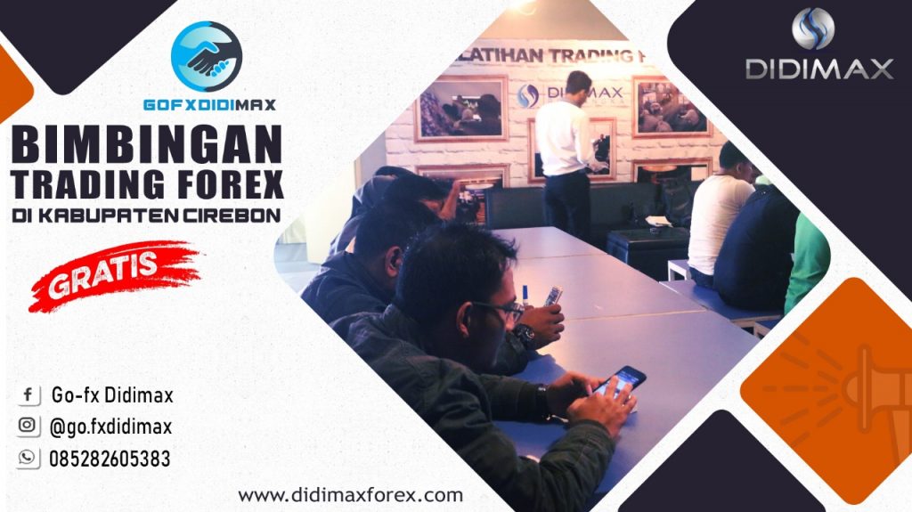 BIMBINGAN TRADING FOREX DI KABUPATEN CIREBON