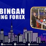 BIMBINGAN TRADING FOREX DI KLATEN
