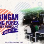 BIMBINGAN TRADING FOREX DI SUMEDANG
