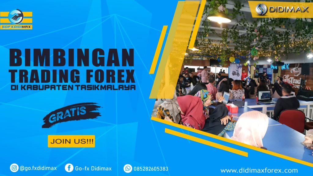 BIMBINGAN TRADING FOREX DI TASIKMALAYA