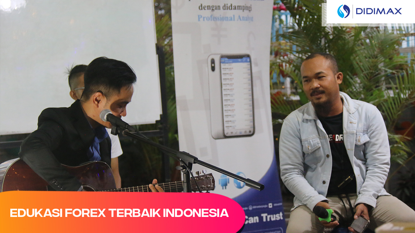 Cara Menghindari Penipuan Berkedok Bisnis Trading Forex