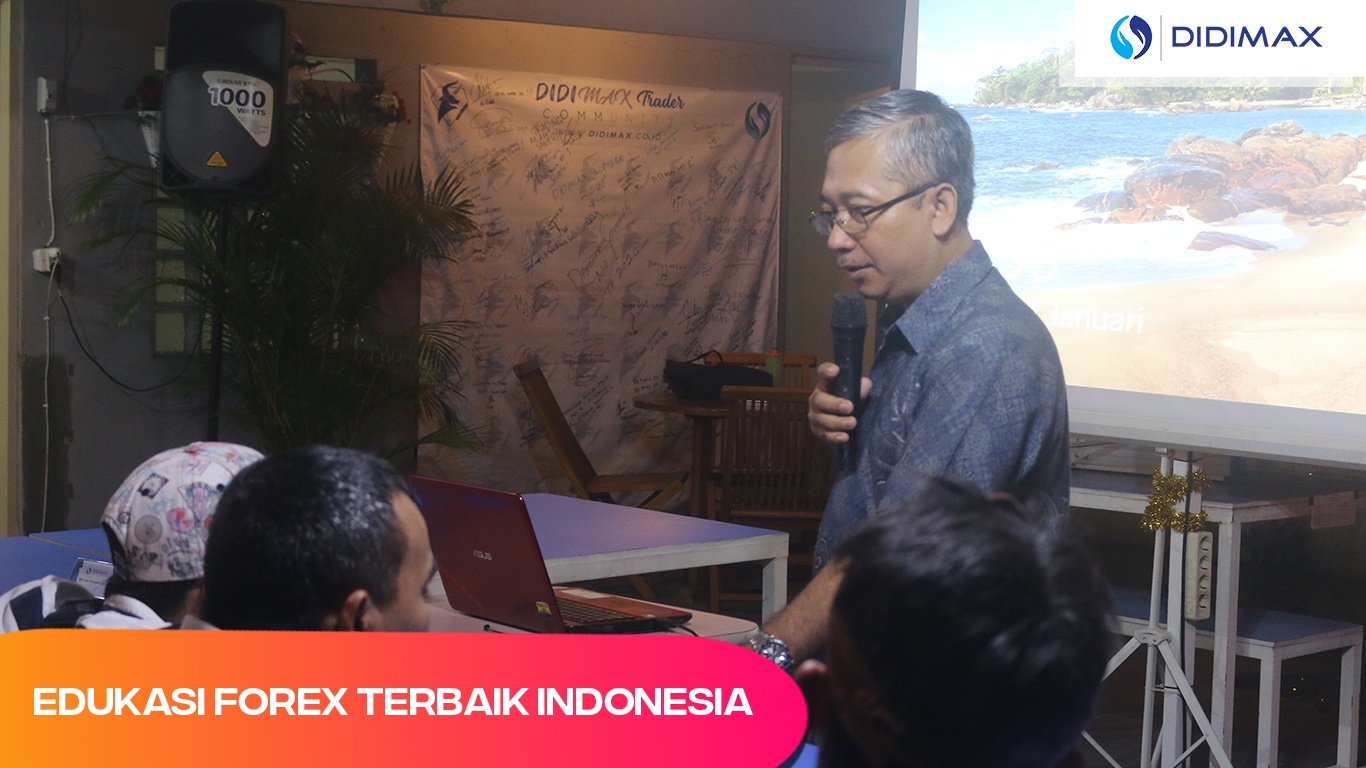 EDUKASI FOREX TERBAIK DI BANGKALAN JAWA TIMUR