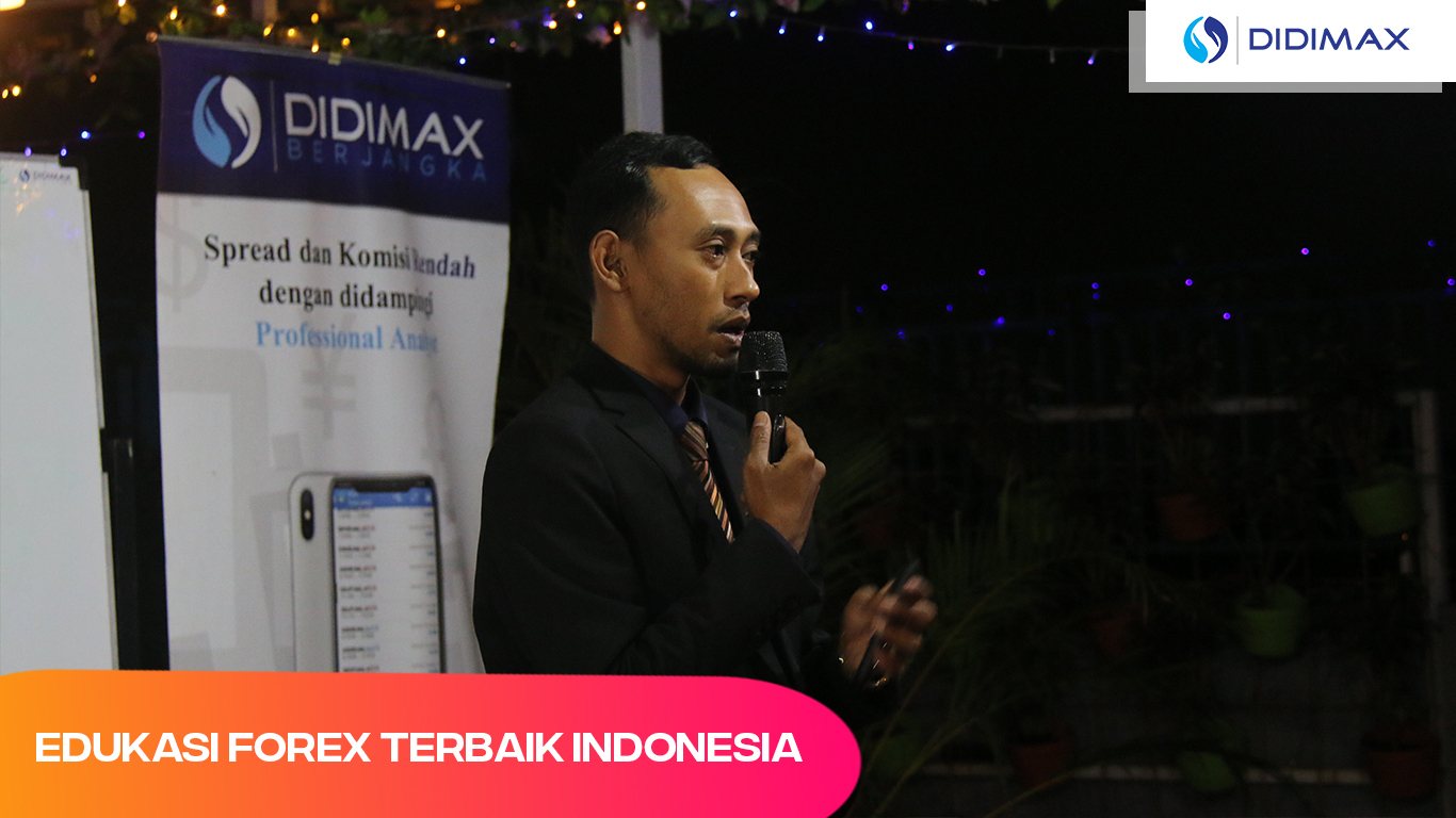 EDUKASI FOREX TERBAIK DI BOYOLALI JAWA TENGAH