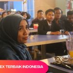 EDUKASI FOREX TERBAIK DI DEMAK JAWA TENGAH