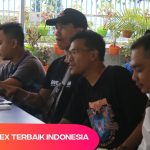 EDUKASI FOREX TERBAIK DI JAKARTA PUSAT