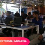 EDUKASI FOREX TERBAIK DI JAKARTA SELATAN