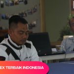 EDUKASI FOREX TERBAIK DI JAKARTA UTARA