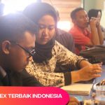 EDUKASI FOREX TERBAIK DI JEPARA JAWA TENGAH
