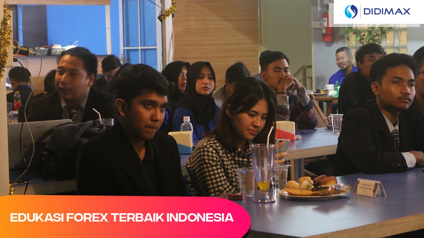 EDUKASI FOREX TERBAIK DI KARANGANYAR JAWA TENGAH