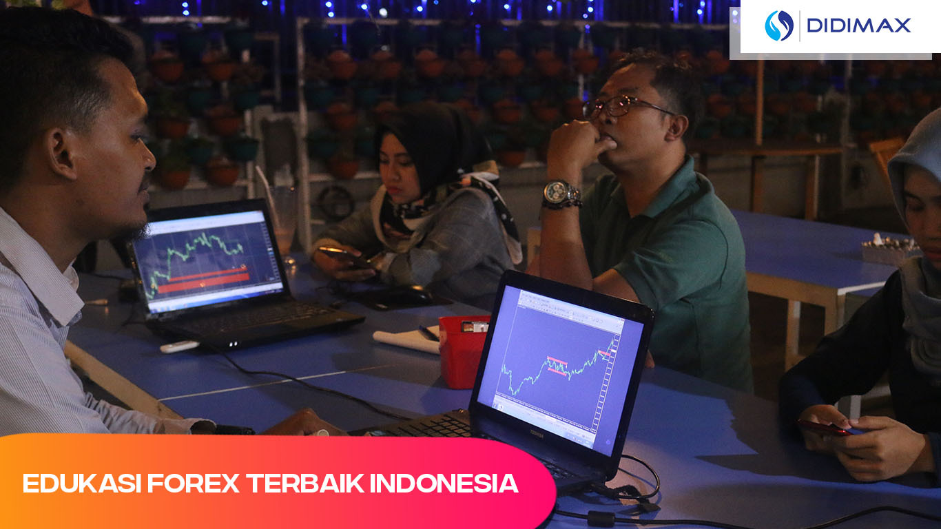 EDUKASI FOREX TERBAIK DI MALANG JAWA TIMUR