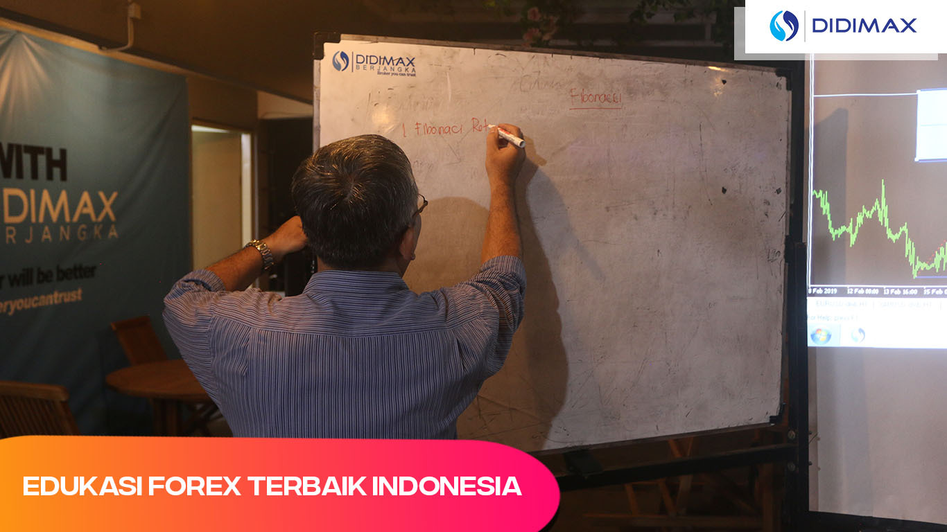 EDUKASI FOREX TERBAIK DI NGAWI JAWA TIMUR 