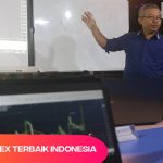 EDUKASI FOREX TERBAIK DI PEKALONGAN