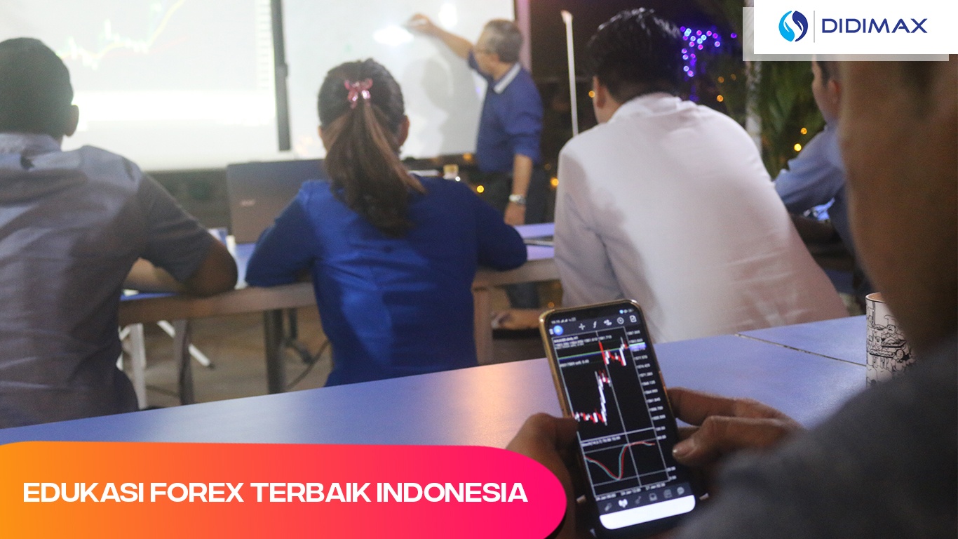 EDUKASI FOREX TERBAIK DI PEMALANG JAWA TENGAH
