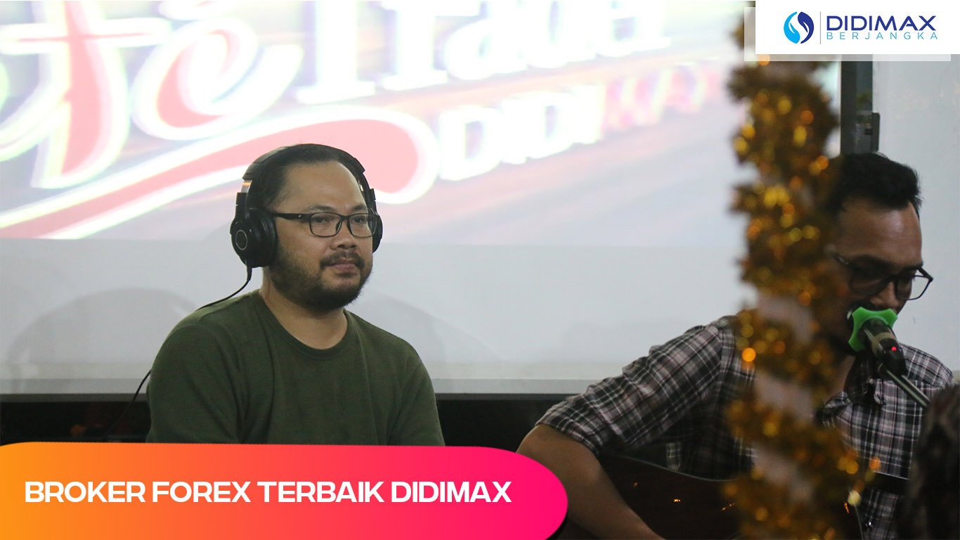 EDUKASI FOREX TERBAIK DI PONOROGO JAWA TIMUR