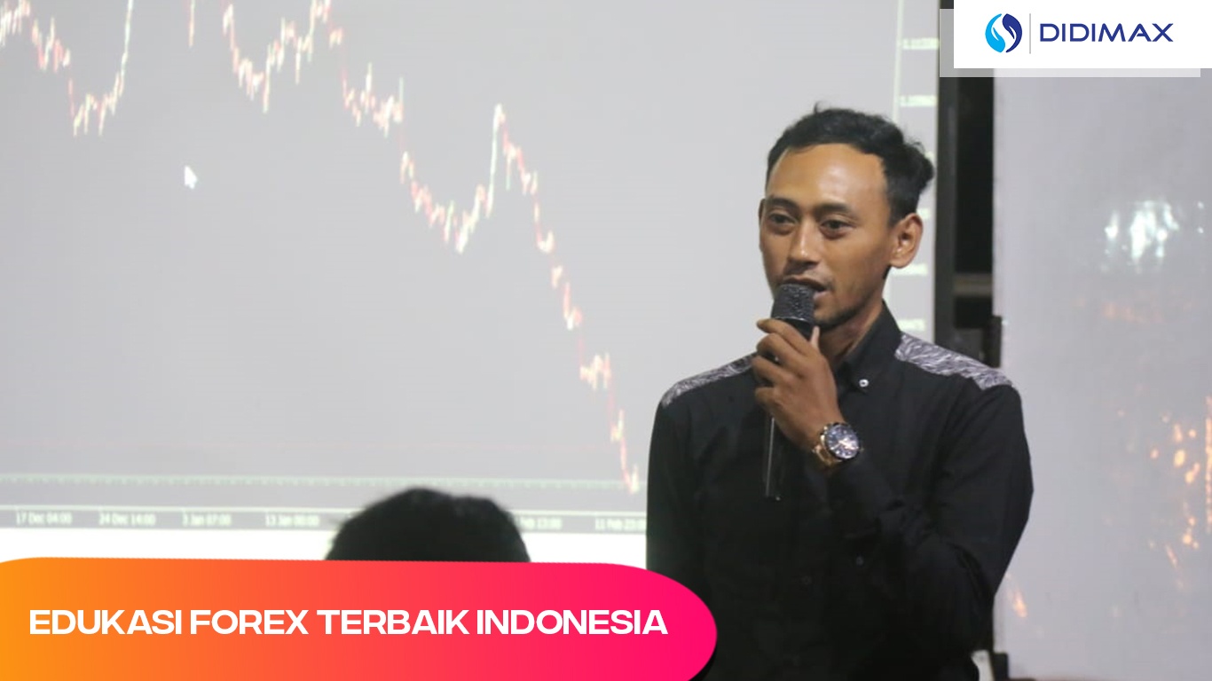 EDUKASI FOREX TERBAIK DI PURWOREJO JAWA TENGAH