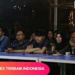 EDUKASI FOREX TERBAIK DI SEMARANG JAWA TENGAH