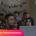 EDUKASI FOREX TERBAIK DI SRAGEN JAWA TENGAH