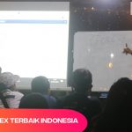 EDUKASI FOREX TERBAIK DI SURAKARTA JAWA TENGAH