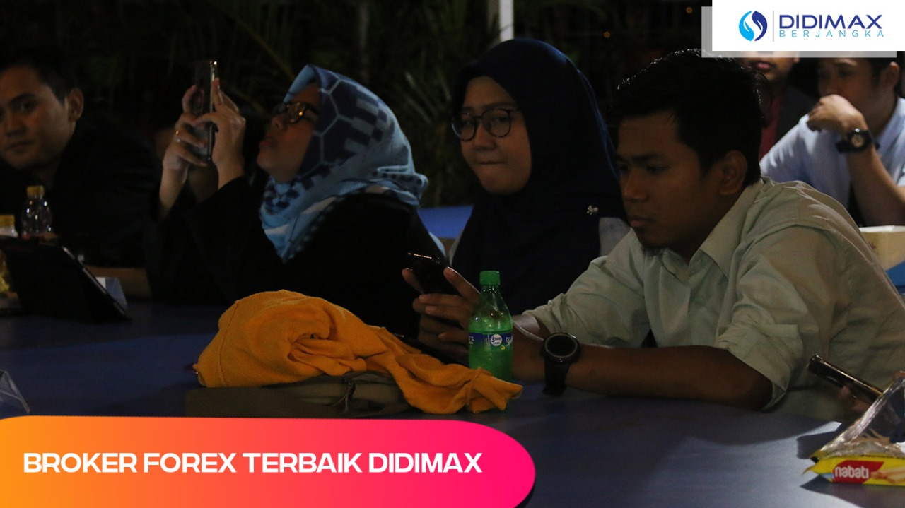 EDUKASI FOREX TERBAIK DI TASIKMALAYA JAWA BARAT
