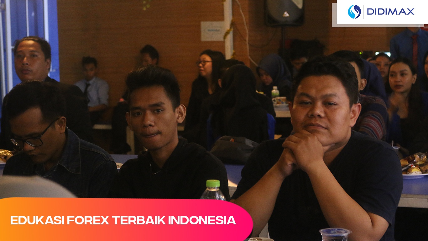 EDUKASI FOREX TERBAIK DI WONOGORI JAWA TENGAH