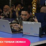 EDUKASI FOREX TERBAIK LAMONGAN JAWA TIMUR