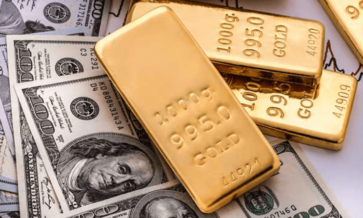 Harga Emas Kokoh Di Level Tertinggi Karena Adanya Ancaman Second Wave Corona