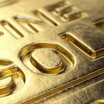 Harga Emas Siap Mengamuk Ditengah Ancaman Perang Dunia III