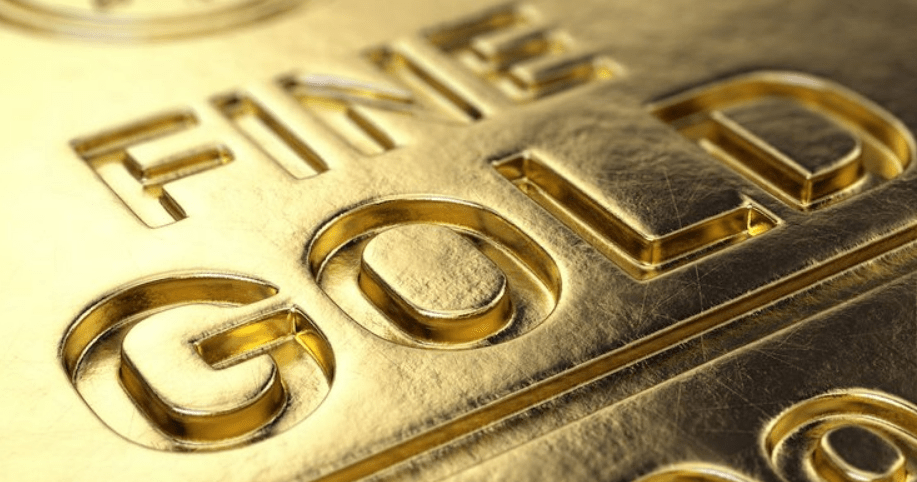 Harga Emas Siap Mengamuk Ditengah Ancaman Perang Dunia III