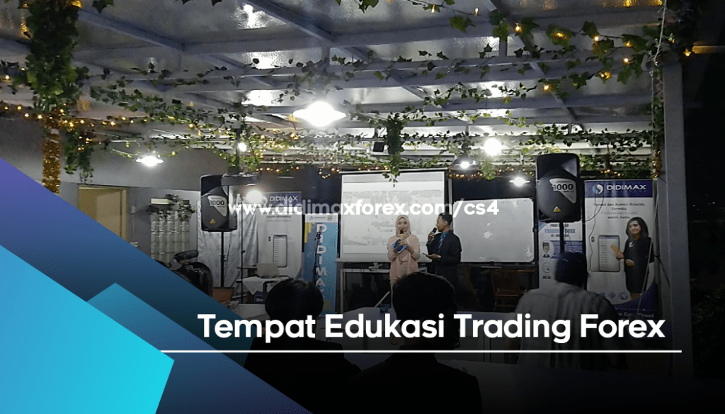 TEMPAT BELAJAR FOREX DI NGANJUK JAWA TIMUR