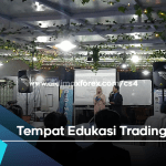 TEMPAT BELAJAR FOREX DI NGANJUK JAWA TIMUR