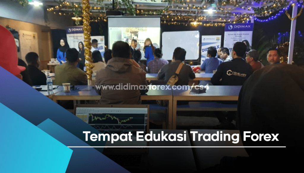 TEMPAT BELAJAR FOREX DI SIDOARJO JAWA TIMUR