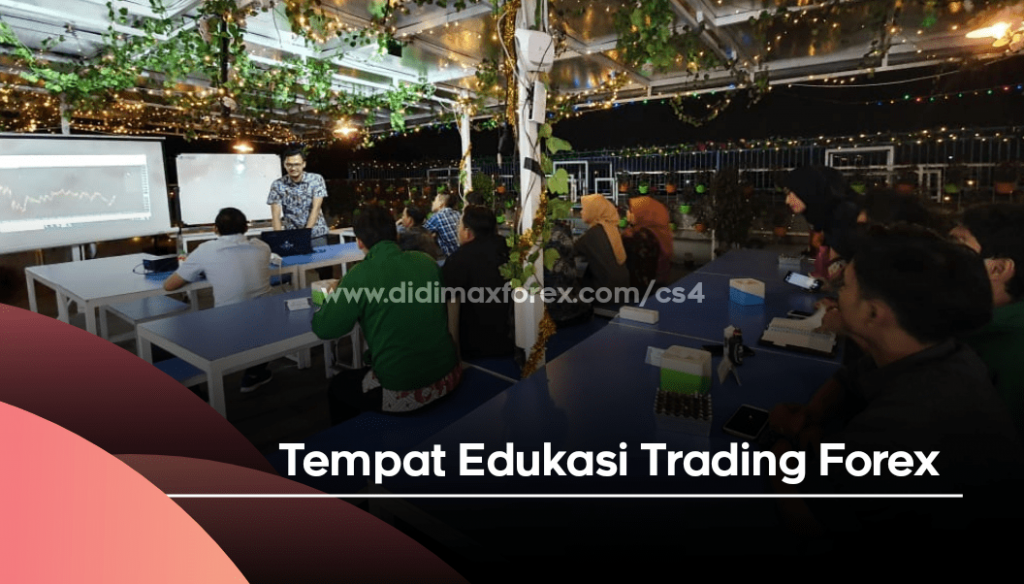 TEMPAT BELAJAR FOREX DI PASURUAN JAWA TIMUR