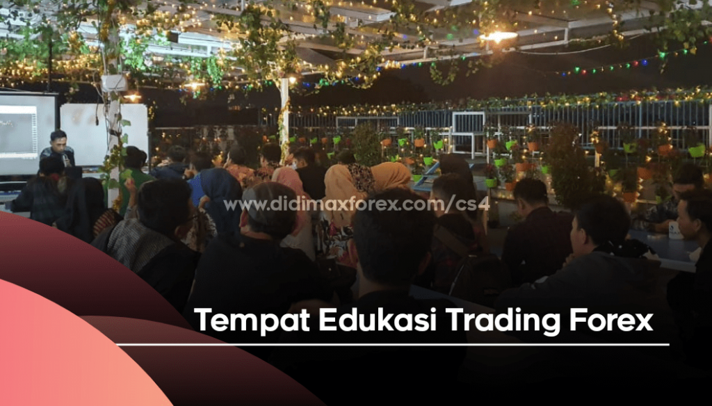 TEMPAT BELAJAR FOREX DI PONOROGO JAWA TIMUR