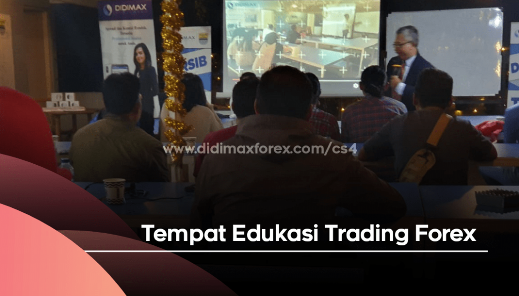 TEMPAT BELAJAR FOREX DI PROBOLINGGO JAWA TIMUR