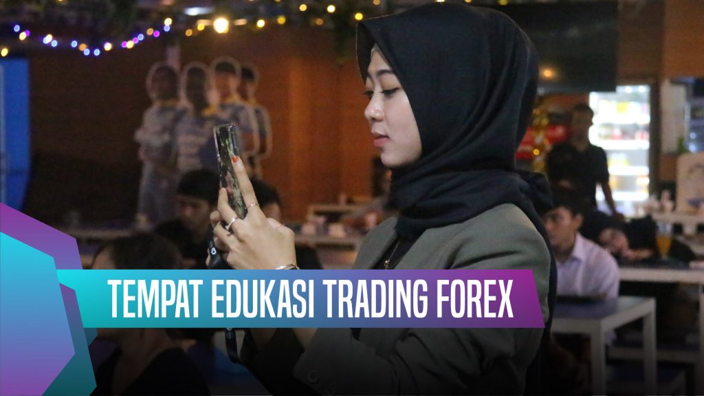 TEMPAT BELAJAR FOREX DI TRENGGALEK JAWA TIMUR