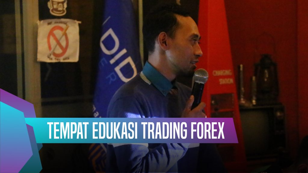 TEMPAT BELAJAR FOREX DI TUBAN JAWA TIMUR