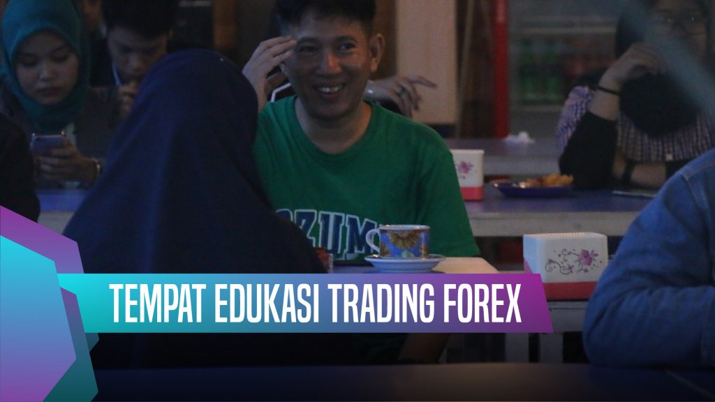 TEMPAT BELAJAR FOREX DI KOTA BATU JAWA TIMUR