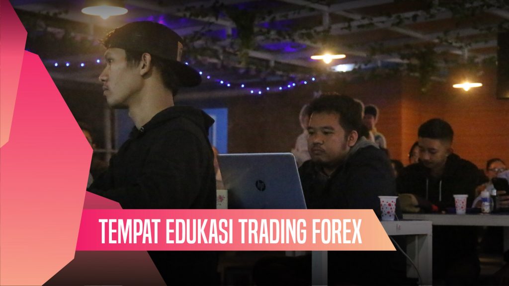 TEMPAT BELAJAR FOREX DI SURABAYA JAWA TIMUR