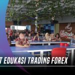 TEMPAT BELAJAR FOREX DI SANGGAU KALIMANTAN BARAT