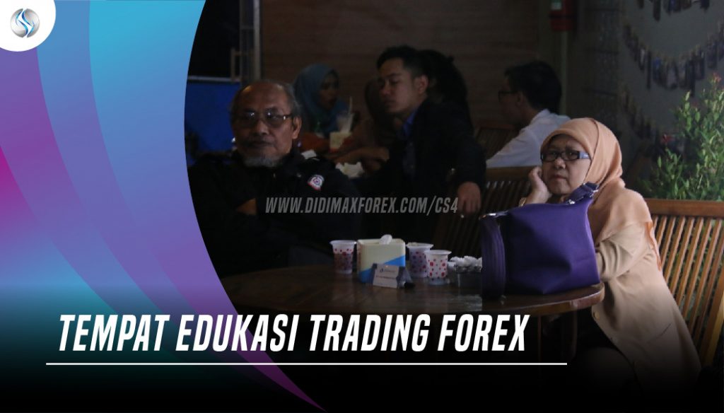 TEMPAT BELAJAR FOREX DI SEKADAU KALIMANTAN BARAT