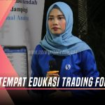 TEMPAT BELAJAR FOREX DI LANDAK KALIMANTAN BARAT