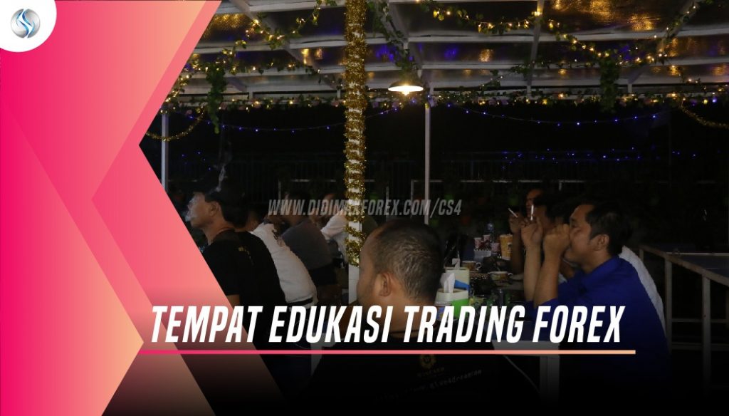 TEMPAT BELAJAR FOREX DI MEMPAWAH KALIMANTAN