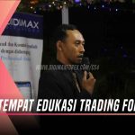 TEMPAT BELAJAR FOREX DI SAMBAS KALIMANTAN BARAT