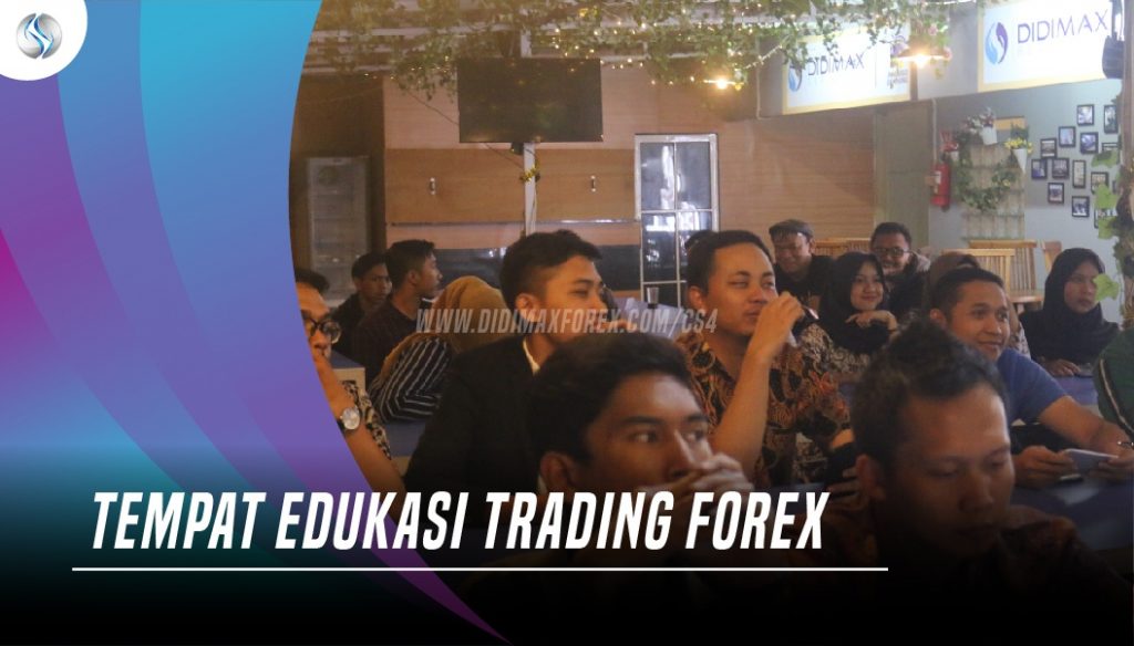 TEMPAT BELAJAR FROEX DI BALANGAN KALIMANTAN SELATAN