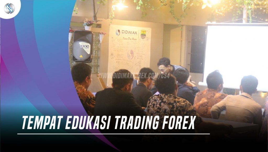 TEMPAT BELAJAR FOREX DI BARITO KUALA KALIMANTAN
